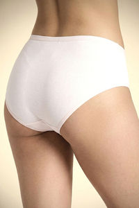 Zivame Regular Rise Full Coverage Hipster Panty (Pack of 3) - Multicolor — thumbnail 12